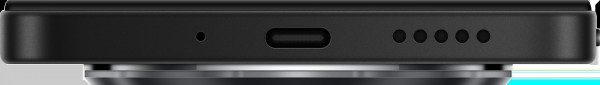 Смартфон Xiaomi Redmi 14C 8/256 Midnight Black (lifecell) - фото 3 - интернет-магазин электроники и бытовой техники TTT