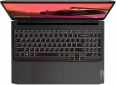 Ноутбук Lenovo IdeaPad Gaming 3 15ACH6 (82K202D3RA) Shadow Black - фото 7 - интернет-магазин электроники и бытовой техники TTT
