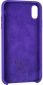 Панель Krazi TPU Soft Case для iPhone XS Max Ultra Violet - фото 2 - интернет-магазин электроники и бытовой техники TTT