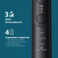 Електрична зубна щітка PHILIPS Sonicare HX7421/01  - фото 6 - інтернет-магазин електроніки та побутової техніки TTT