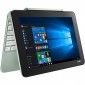 Ноутбук ﻿Asus Transformer Book T101HA Mint Green (T101HA-GR022T) - фото 3 - интернет-магазин электроники и бытовой техники TTT