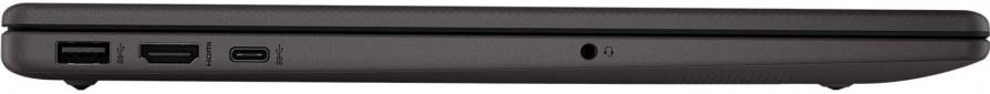 Ноутбук HP 255 G10 (7L705ET) Dark Ash Silver - фото 5 - інтернет-магазин електроніки та побутової техніки TTT