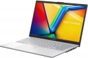 Ноутбук Asus Vivobook Go 15 E1504FA-BQ049 (90NB0ZR1-M02DY0) Cool Silver - фото 3 - интернет-магазин электроники и бытовой техники TTT