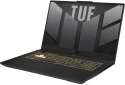 Ноутбук ASUS TUF Gaming F15 FX507ZC4-HN143 (90NR0GW1-M00V40) Mecha Gray - фото 3 - інтернет-магазин електроніки та побутової техніки TTT