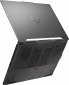 Ноутбук ASUS TUF Gaming F15 FX507ZC4-HN143 (90NR0GW1-M00V40) Mecha Gray - фото 10 - інтернет-магазин електроніки та побутової техніки TTT