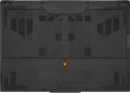 Ноутбук ASUS TUF Gaming A15 FA507NUR-LP140 (90NR0JP8-M008N0) Jaeger Gray - фото 9 - интернет-магазин электроники и бытовой техники TTT