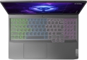 Ноутбук Lenovo LOQ 15IAX9I (83FQ0013RA) Luna Grey - фото 4 - интернет-магазин электроники и бытовой техники TTT