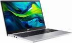 Ноутбук Acer Aspire Go 15 AG15-31P-30E8 (NX.KX5EU.004) Pure Silver - фото 2 - интернет-магазин электроники и бытовой техники TTT