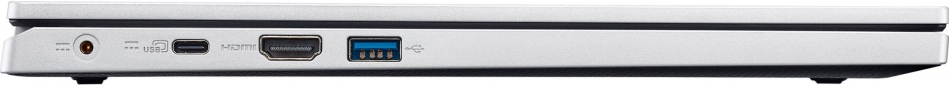 Ноутбук Acer Aspire Go 15 AG15-31P-30E8 (NX.KX5EU.004) Pure Silver - фото 5 - интернет-магазин электроники и бытовой техники TTT