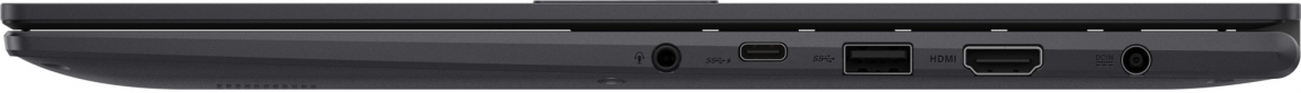 Ноутбук Asus Vivobook 16X K3605ZF-RP714 (90NB11E1-M00ZZ0) Indie Black - фото 2 - интернет-магазин электроники и бытовой техники TTT