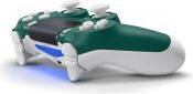 Беспроводной геймпад SONY PlayStation Dualshock v2 Alpine Green - фото 4 - интернет-магазин электроники и бытовой техники TTT