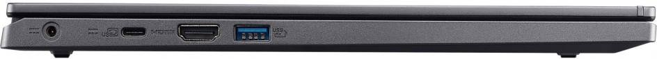 Ноутбук Acer Aspire 15 A15-51M-741U (NX.KXTEU.005) Steel Gray - фото 5 - інтернет-магазин електроніки та побутової техніки TTT