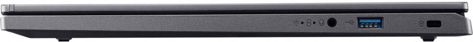 Ноутбук Acer Aspire 15 A15-51M-741U (NX.KXTEU.005) Steel Gray - фото 6 - інтернет-магазин електроніки та побутової техніки TTT