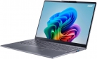 Ноутбук Acer Swift 14 AI SF14-11-X6V5 (NX.KZXEU.001) Steel Grey - фото 3 - интернет-магазин электроники и бытовой техники TTT