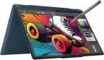 Ноутбук Lenovo Yoga 7 2-in-1 14IML9 (83DJ00CNRA) Tidal Teal - фото 6 - интернет-магазин электроники и бытовой техники TTT