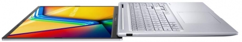 Ноутбук Asus Vivobook 16X K3604VA-MB093 (90NB1072-M003P0) Cool Silver - фото 4 - интернет-магазин электроники и бытовой техники TTT