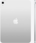 Планшет Apple iPad 11 512GB (MD4Q4) Silver - фото 2 - інтернет-магазин електроніки та побутової техніки TTT