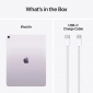 Планшет Apple iPad Air 13