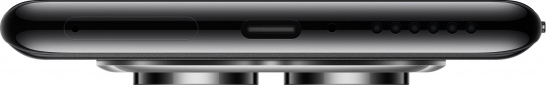 Смартфон Xiaomi Redmi Note 14 Pro 8/256GB Midnight Black (lifecell) - фото 3 - інтернет-магазин електроніки та побутової техніки TTT