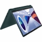 Ноутбук Lenovo Yoga 6 13ABR8 (83B2007LRA) Dark Teal - фото 2 - интернет-магазин электроники и бытовой техники TTT