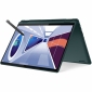 Ноутбук Lenovo Yoga 6 13ABR8 (83B2007LRA) Dark Teal - фото 3 - интернет-магазин электроники и бытовой техники TTT