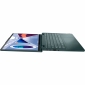 Ноутбук Lenovo Yoga 6 13ABR8 (83B2007LRA) Dark Teal - фото 6 - интернет-магазин электроники и бытовой техники TTT
