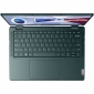 Ноутбук Lenovo Yoga 6 13ABR8 (83B2007NRA) Dark Teal - фото 5 - интернет-магазин электроники и бытовой техники TTT