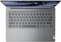Ноутбук Lenovo IdeaPad Pro 5 14IMH9 (83D2003JRA) Arctic Grey - фото 5 - интернет-магазин электроники и бытовой техники TTT