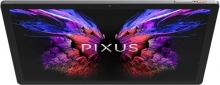Планшет Pixus Wing 8/128GB LTE Silver - фото 4 - интернет-магазин электроники и бытовой техники TTT