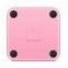 Весы напольные YUNMAI Mini Smart Scale Pink (M1501-PK) - фото 2 - интернет-магазин электроники и бытовой техники TTT