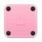 Весы напольные YUNMAI Mini Smart Scale Pink (M1501-PK) - фото 2 - интернет-магазин электроники и бытовой техники TTT