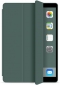 Обкладинка BeCover Tri Fold Soft TPU для Apple iPad Mini 7 2024 (712445) Dark Green - фото 3 - інтернет-магазин електроніки та побутової техніки TTT