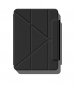 Обложка BeCover Ultra Slim Origami Flex с креплением Apple iPad Mini 7 2024 (712969) Black - фото 3 - интернет-магазин электроники и бытовой техники TTT