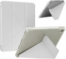 Обложка BeCover Ultra Slim Origami Transparent с креплением Apple Pencil для Apple iPad 10.9