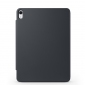 Обложка BeCover Ultra Slim Origami Magnetic с креплением Apple Pencil для Apple iPad Mini 7 2024 (712947) Black - фото 2 - интернет-магазин электроники и бытовой техники TTT