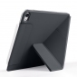 Обложка BeCover Ultra Slim Origami Magnetic с креплением Apple Pencil для Apple iPad Mini 7 2024 (712947) Black - фото 4 - интернет-магазин электроники и бытовой техники TTT