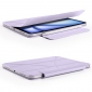 Обложка BeCover Ultra Slim Origami Magnetic с креплением Apple Pencil для Apple iPad Mini 7 2024 (712951) Purple - фото 2 - интернет-магазин электроники и бытовой техники TTT