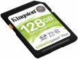 Карта памяти Kingston SDXC 256GB Canvas Select Plus Class 10 UHS-I U3 V30 (SDS2/256GB) - фото 2 - интернет-магазин электроники и бытовой техники TTT
