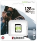 Карта памяти Kingston SDXC 256GB Canvas Select Plus Class 10 UHS-I U3 V30 (SDS2/256GB) - фото 3 - интернет-магазин электроники и бытовой техники TTT