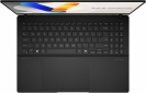 Ноутбук Asus Vivobook S 16 OLED S5606MA-MX011X (90NB12E3-M000D0) Neutral Black - фото 4 - интернет-магазин электроники и бытовой техники TTT