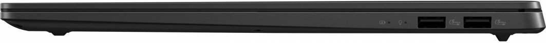 Ноутбук Asus Vivobook S 16 OLED S5606MA-MX011X (90NB12E3-M000D0) Neutral Black - фото 6 - интернет-магазин электроники и бытовой техники TTT