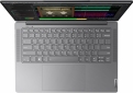 Ноутбук Lenovo Yoga Pro 7 14IMH9 (83E200ACRA) Luna Grey - фото 5 - интернет-магазин электроники и бытовой техники TTT