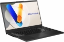 Ноутбук Asus Vivobook Pro 15 OLED N6506MV-MA022 (90NB12Y2-M000Z0) Cool Silver - фото 2 - интернет-магазин электроники и бытовой техники TTT