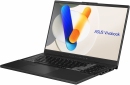 Ноутбук Asus Vivobook Pro 15 OLED N6506MV-MA016X (90NB12Y2-M000R0) Cool Silver - фото 4 - інтернет-магазин електроніки та побутової техніки TTT