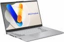 Ноутбук Asus Vivobook Pro 15 OLED N6506MU-MA027 (90NB12Z2-M00100) Cool Silver - фото 2 - интернет-магазин электроники и бытовой техники TTT
