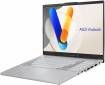 Ноутбук Asus Vivobook Pro 15 OLED N6506MU-MA027 (90NB12Z2-M00100) Cool Silver - фото 3 - интернет-магазин электроники и бытовой техники TTT