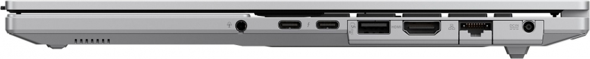 Ноутбук Asus Vivobook Pro 15 OLED N6506MU-MA027 (90NB12Z2-M00100) Cool Silver - фото 6 - интернет-магазин электроники и бытовой техники TTT