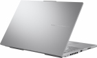 Ноутбук Asus Vivobook Pro 15 OLED N6506MU-MA027 (90NB12Z2-M00100) Cool Silver - фото 7 - интернет-магазин электроники и бытовой техники TTT