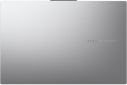 Ноутбук Asus Vivobook Pro 15 OLED N6506MU-MA027 (90NB12Z2-M00100) Cool Silver - фото 8 - интернет-магазин электроники и бытовой техники TTT