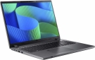 Ноутбук Acer TravelMate P2 16 TMP216-51-G2-TCO-33PW (NX.BB7EU.007) Steel Gray - фото 2 - інтернет-магазин електроніки та побутової техніки TTT